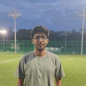 Animesh Gorai