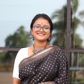 Anusri Saha