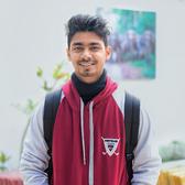 Arka Chakraborty