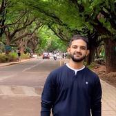 Arunava Das