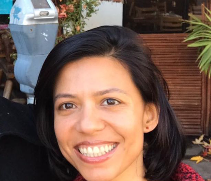 Attreyee Ghosh