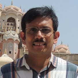Binod Sreenivasan
