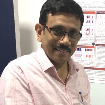 Binod Sreenivasan