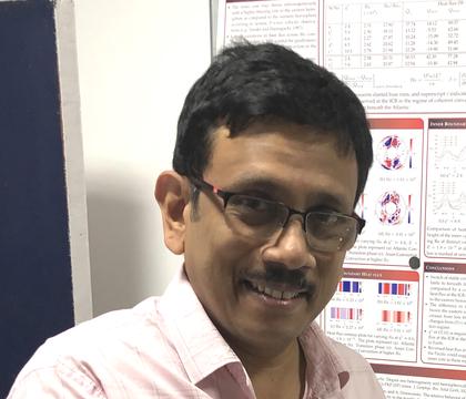 Binod Sreenivasan