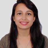 Kribina Pathak