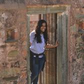 Netra S Pillai