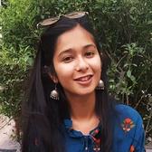 Parul Ashodiya