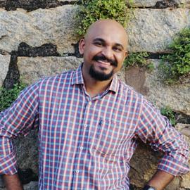 Pawan Bharadwaj