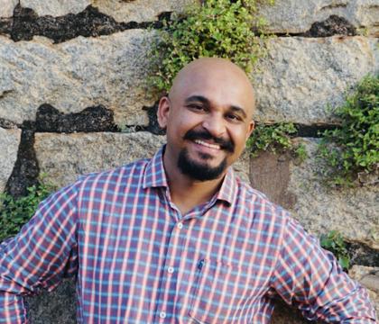 Pawan Bharadwaj