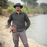 Priyangshu Deb