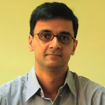 Ramananda Chakrabarti