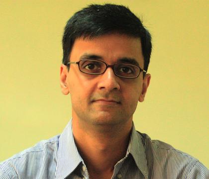 Ramananda Chakrabarti