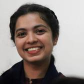 Rehna Salim