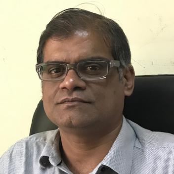 Sajeev Krishnan