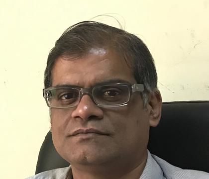 Sajeev Krishnan