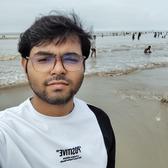 Saptarshi Roy