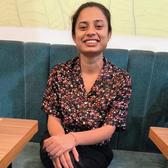 Saumya Tiwari