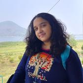 Srijita Das